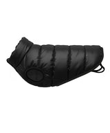 Dog’s puffer jacket — lifestyle 2