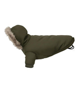 Dog’s parka jacket — lifestyle 4