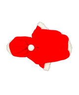 Dog’s Santa hoodie — lifestyle 3