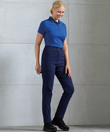 Women's Stretchchecker 'Adapt' trousers — lifestyle 2