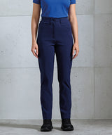 Women's Stretchchecker 'Adapt' trousers — lifestyle 3