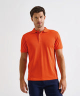 Coolchecker® plus piqué polo — lifestyle 2