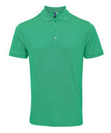 Coolchecker® plus piqué polo — lifestyle 4