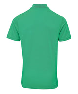 Coolchecker® plus piqué polo — lifestyle 6