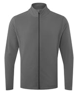 'Recyclight Ultra' full-zip microfleece — lifestyle 3