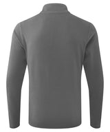 'Recyclight Ultra' full-zip microfleece — lifestyle 5