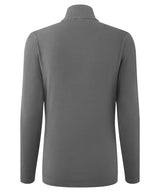 Women's 'Recyclight Ultra' full-zip microfleece — lifestyle 5