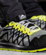 Portwest Composite lite ECO safety trainers (FC08) — lifestyle 3