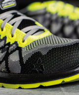 Portwest Composite lite ECO safety trainers (FC08) — lifestyle 5