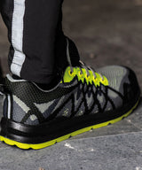 Portwest Composite lite ECO safety trainers (FC08) — lifestyle 6