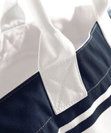 Canvas deck bag — lifestyle 3