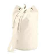 Canvas duffle — lifestyle 2