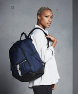 Pursuit backpack — lifestyle 2