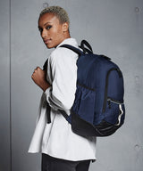 Pursuit backpack — lifestyle 8