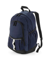 Pursuit backpack — lifestyle 4