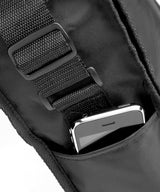 Record bag — lifestyle 7