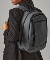 Executive digital backpack — lifestyle 2