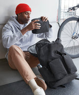 Stockholm tech organiser — lifestyle 2