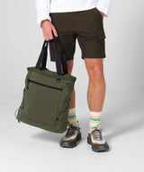 UrbanShift tote — lifestyle 3
