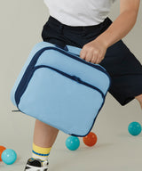 Lunch cooler bag — lifestyle 2