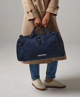 Academy holdall — lifestyle 2