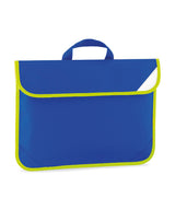 Enhanced-viz book bag — lifestyle 2