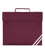 Classic book bag — lifestyle 3
