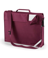 Junior book bag with strap — lifestyle 7