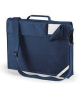 Junior book bag with strap — lifestyle 4