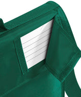 Junior book bag with strap — lifestyle 6