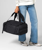 Zürich 35 litre hybrid holdall — lifestyle 3