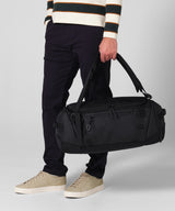Zürich 45 litre hybrid holdall — lifestyle 3