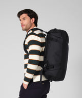 Zürich 45 litre hybrid holdall — lifestyle 5