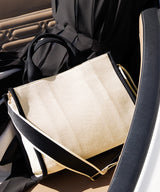 Puerto medium tote — lifestyle 5