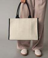 Puerto large tote — lifestyle 3