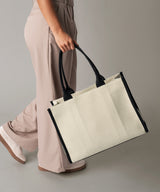 Puerto large tote — lifestyle 5