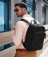 Airside underseat backpack — lifestyle 2