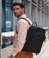 Airside underseat backpack — lifestyle 3