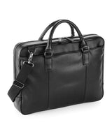 NuHide® slimline laptop brief — lifestyle 4