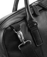 NuHide® slimline laptop brief — lifestyle 7