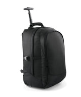 Vessel™ airporter — lifestyle 4