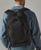 Vessel™ laptop backpack — lifestyle 3