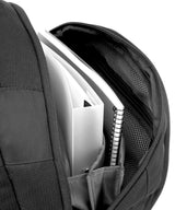 Vessel™ laptop backpack — lifestyle 5