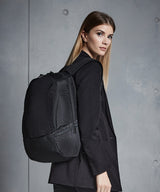 Vessel™ slimline laptop backpack — lifestyle 2