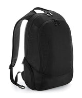 Vessel™ slimline laptop backpack — lifestyle 4