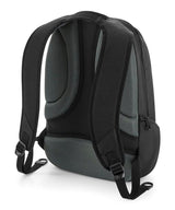 Vessel™ slimline laptop backpack — lifestyle 7