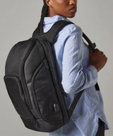 Pro-tech charge backpack — lifestyle 3