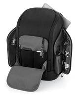 Pro-tech charge backpack — lifestyle 6