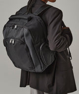 Tungsten™ laptop backpack — lifestyle 2