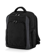Tungsten™ laptop backpack — lifestyle 4